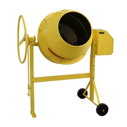 Бетоносмеситель ЭНКОР Б165 56255 купить в Нижневартовске