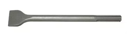 Зубило цилиндрическое SDS-max 18х300х50 Кратон 1 03 04 003 купить в Нижневартовске