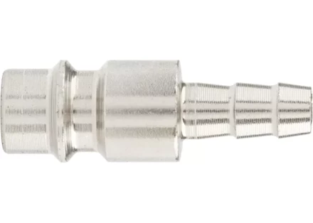 Ниппель универсальный быстросъемный "папа" со штуцером "ёлка" под шланг 10 мм 2 шт STELS 57069 купить в Нижневартовске