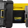 Ящик-тележка для инструмента "BIGPRO" пластиковая, STAYER Professional 38107-24 купить в Нижневартовске