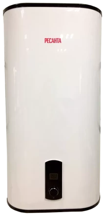 Водонагреватель накопительный Ресанта ВН-80В купить в Нижневартовске