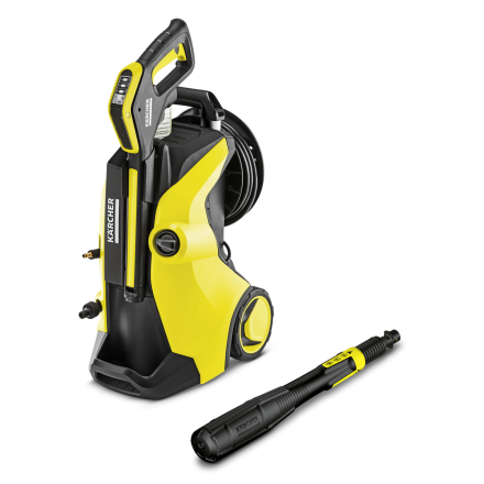 Мойка высокого давления KARCHER K 5 Premium Full Control Plus купить в Нижневартовске
