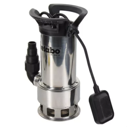 Насос погружной Metabo PS 18000 SN купить в Нижневартовске