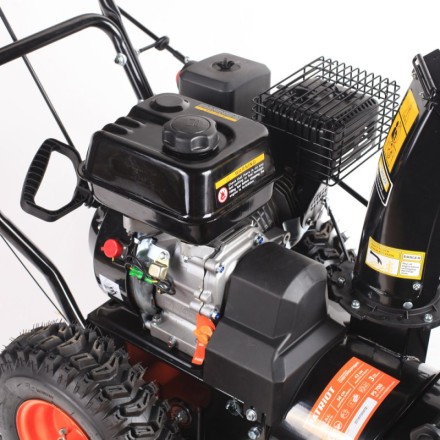 Бензиновый снегоуборщик PATRIOT PS 700 купить в Нижневартовске