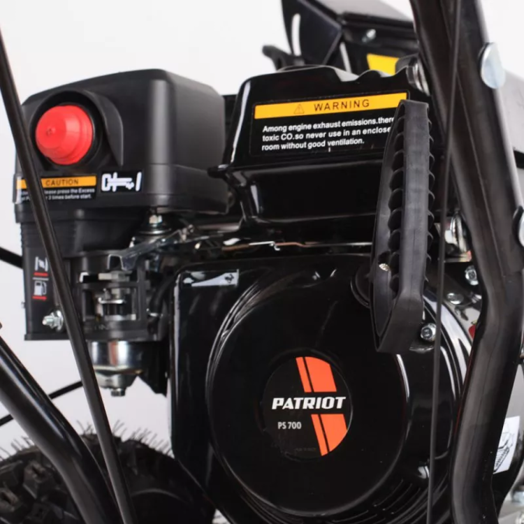 Бензиновый снегоуборщик PATRIOT PS 700 купить в Нижневартовске