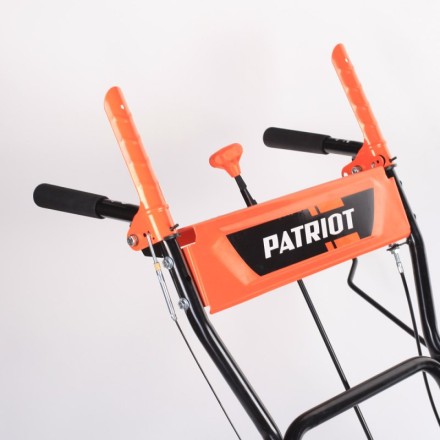 Бензиновый снегоуборщик PATRIOT PS 700 купить в Нижневартовске