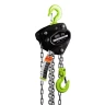 Таль ручная цепная HITCH CH200-G, 2 т, 3 м. Гальваническая цепь купить в Нижневартовске