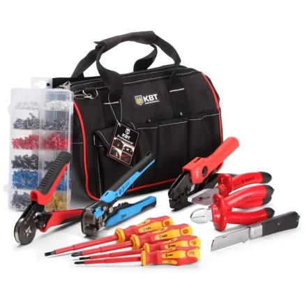 Набор инструментов НИЭ-03 КВТ купить в Нижневартовске