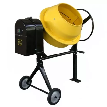 Бетоносмеситель БМ 180/650 ЭНКОР т/з 56304 купить в Нижневартовске