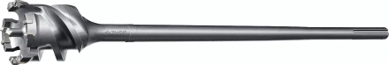 ЗУБР 80 х 500/600 мм, SDS-max проломной бур, Профессионал (29330-80-600) купить в Нижневартовске