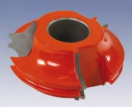 Фреза станочная профильная Кратон (1 09 07 030) 1 09 07 030 купить в Нижневартовске