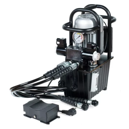 Помпа электрогидравлическая ПМЭ-7050-К2 КВТ купить в Нижневартовске