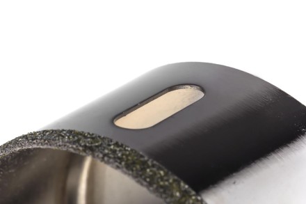 Коронка алмазная HAMMER Ф82мм HEX(DHS82.0*65/5) купить в Нижневартовске
