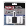 Коронка алмазная HAMMER Ф82мм HEX(DHS82.0*65/5) купить в Нижневартовске