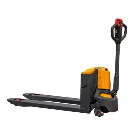 Тележка электрическая 1500 кг 1150 мм XILIN CBD15W-II Li-ion 24V/30Ah с колесом баланса 1050362 купить в Нижневартовске