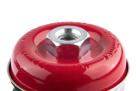 Кордщетка HAMMER чаша 75мм для УШМ витая сталь (207-110) купить в Нижневартовске