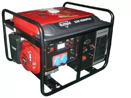 Бензогенератор сварочный Elitech БЭС 6500 РСИ купить в Нижневартовске