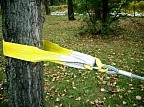 Корозащитный строп 13.0т 3.0м 90мм купить в Нижневартовске