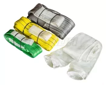 Корозащитный строп 13.0т 3.0м 90мм купить в Нижневартовске