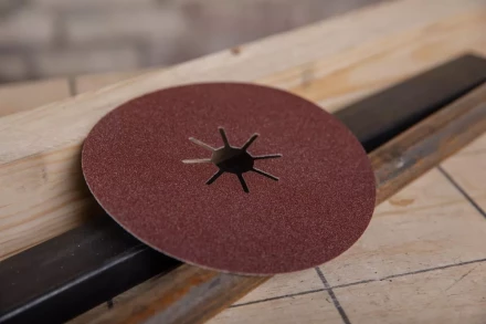 Круг фибровый HAMMER 243-022 купить в Нижневартовске