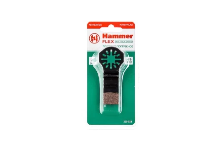 Насадка HAMMER MF-AC 028, 20*24мм купить в Нижневартовске