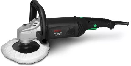 Полировальная машина DWT OPP13-180 TVM купить в Нижневартовске