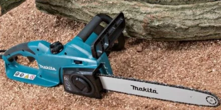 Пила цепная Makita UC3541А купить в Нижневартовске