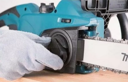 Пила цепная Makita UC3541А купить в Нижневартовске