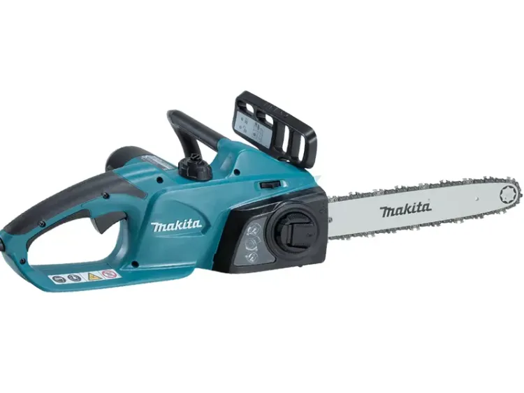 Пила цепная Makita UC3541А купить в Нижневартовске