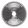 Диск пильный твердосплавный HAMMER Ф190х30мм 48зуб. купить в Нижневартовске