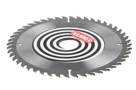 Диск пильный твердосплавный HAMMER Ф190х30мм 48зуб. купить в Нижневартовске