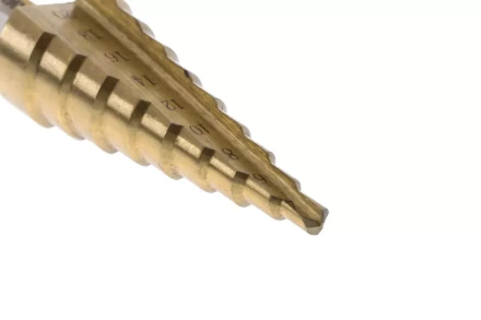 Сверло по металлу HAMMER Ф20х75мм (DR MT ST 4,0-20,0 мм*75/8мм) купить в Нижневартовске
