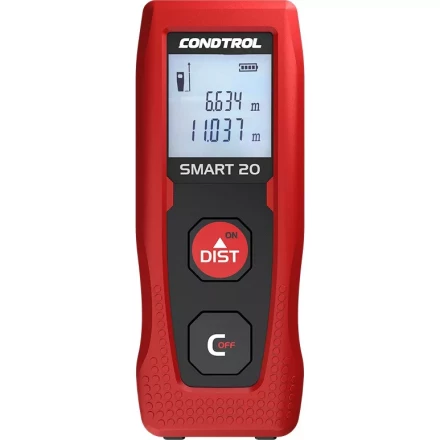 Лазерный дальномер CONDTROL Smart 20 купить в Нижневартовске