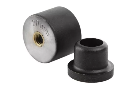 Сварочная насадка WESTER ф20мм купить в Нижневартовске