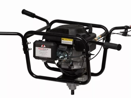 Бензобур ADA GroundDrill-12 купить в Нижневартовске