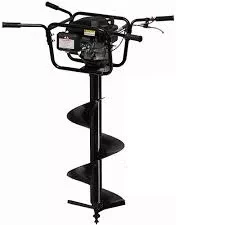 Бензобур ADA GroundDrill-12 купить в Нижневартовске