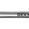 Сверло по дереву перовое, шестигранный хвостовик, DEXX 2945-16, d=16мм 2945-16 купить в Нижневартовске