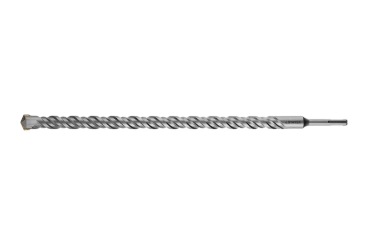 Бур SDS-plus 14 x 800 мм STAYER купить в Нижневартовске