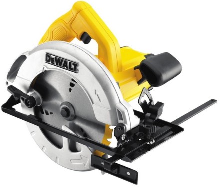 Дисковая пила DeWalt DWE 560 K купить в Нижневартовске