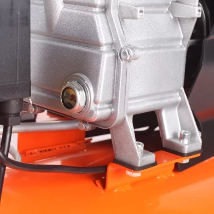 Компрессор масляный поршневой прямой привод Patriot PP 50-260 PRO купить в Нижневартовске