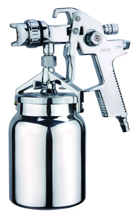 Краскораспылитель EXPERT S1000/1,5 HVLP FUBAG купить в Нижневартовске