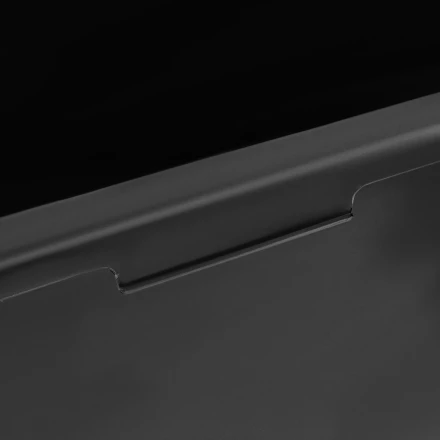 Таз прямоугольный строительный усиленный, 80 л Matrix 81472 купить в Нижневартовске