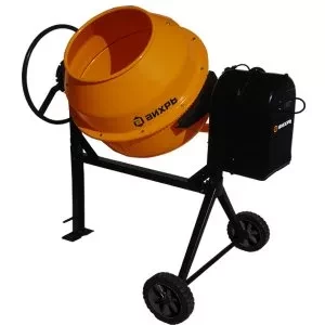 Бетономешалка БМ-130 Вихрь купить в Нижневартовске