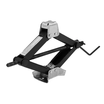 Домкрат ромбический винтовой универсальный ТУ 5.16-469-0213-04, 1,5 т, 105-375 мм Россия 50386 купить в Нижневартовске