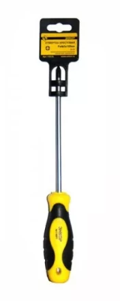 Отвертка крестовая Pz№3х150 мм 1/6/240 19578 купить в Нижневартовске