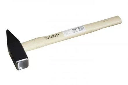 Молоток слесарный 1000гр с дер рук 1/24/48/864 23013 купить в Нижневартовске