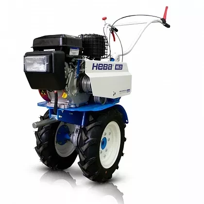 Мотоблок Нева МБ-23Б-10 ФС (с фарой и электростартером) купить в Нижневартовске