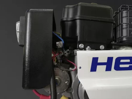 Мотоблок Нева МБ-23Б-10 ФС (с фарой и электростартером) купить в Нижневартовске