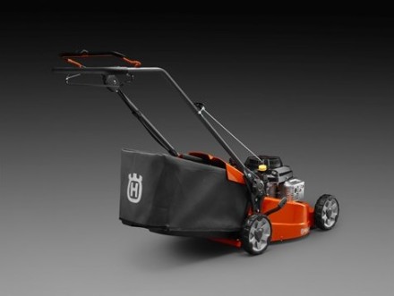 Газонокосилка бензиновая Husqvarna LC 551SP. Профи самоходная KawasakiFJ180 купить в Нижневартовске
