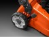 Газонокосилка бензиновая Husqvarna LC 551SP. Профи самоходная KawasakiFJ180 купить в Нижневартовске